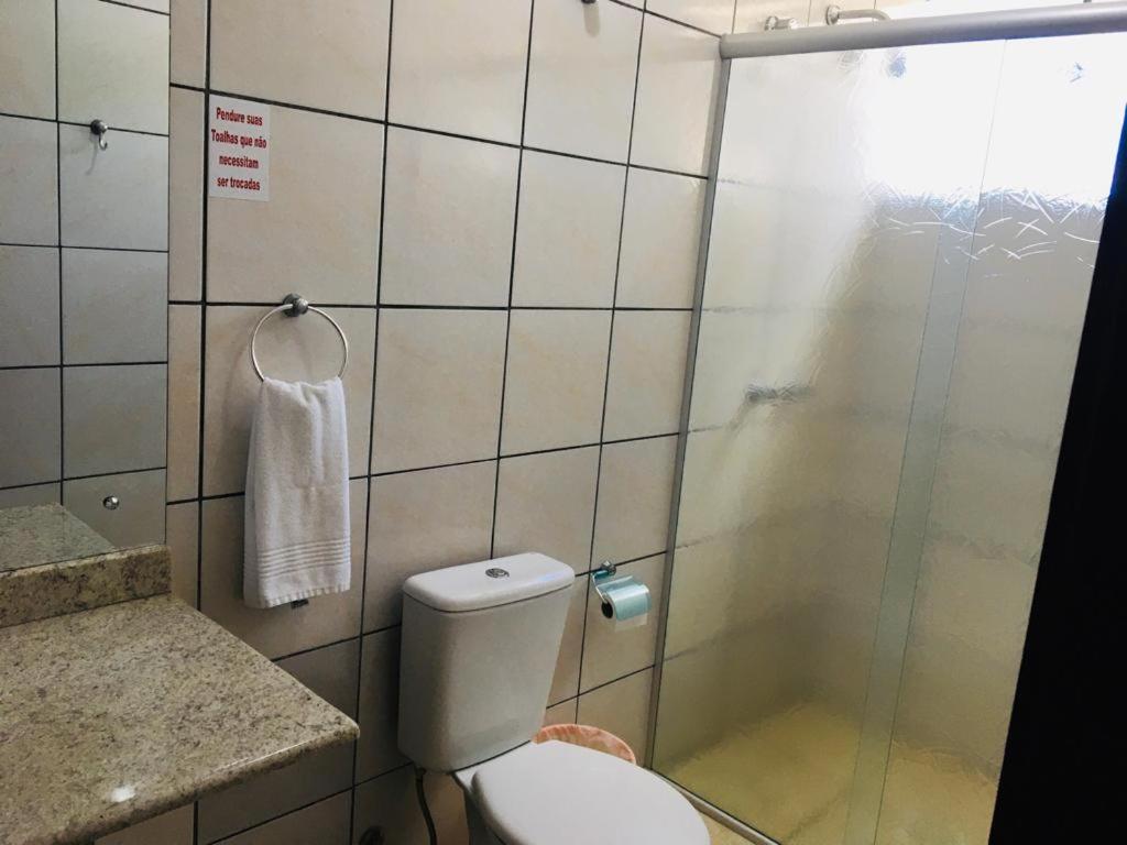 Hotel Paris Куритибанос Екстериор снимка