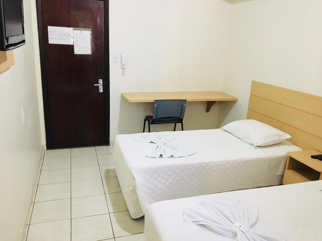 Hotel Paris Куритибанос Екстериор снимка
